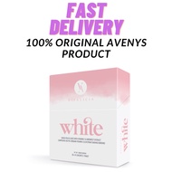 AVENYS VITALICIA WHITE 100% ORIGINAL PRODUCT