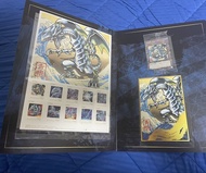 遊戲王25th 浮世繪青眼白龍