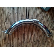 Cb125 Fender CB125 Rear Fender Imported BMX