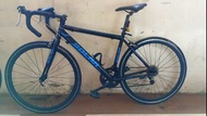 solar 700c 單車