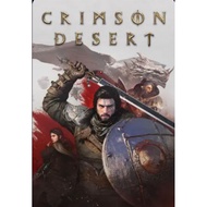 Crimson Desert Remote Control Free Installation