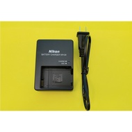 el14 for Nikon MH-24 charger D3100 D3200 D5100 D5200 D5300 D3400 D5600 P7000 P7100 D3400 camera char