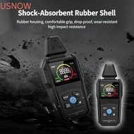 USNOW Electromagnetic Radiation Detector, EMF01 High Precision Electromagnetic Field Radiation Teste