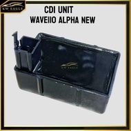 WAVE110 ALPHA (NEW) WAVE CX110 ALPHA V3 NEW DX110 CDI UNIT