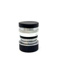 Voigtlander 50mm f1.5 Prominent Nokton 至尊 已改 Leica M Mount