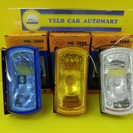 MJK MU 3000 FOG LAMP(1pc)