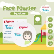 PIGEON TEENS FACE POWDER 12GR PIGEON TEENS LOOSE POWDER/