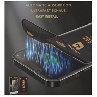 ONEPLUS NORD 3 5G ONEPLUS NORD 2 5G ONEPLUS NORD CE 5G OG ANTI STATIC EASY INSTALL Tempered Glass Sc