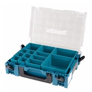 MAKITA 牧田 配套模組化工具箱 零件盒 191X80-2  1個