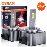 Osram | OSRAM Original D1S D3S LED Car Headlight Bulb D1S LED CANbus D3S Car Lamps HID Xenon Upgrade