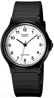 นาฬิกา Casio รุ่น MQ-24-7B MQ-24-7B2 ของแท้ ประกัน 1 ปี