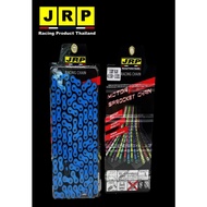 JRP chain colour ** LIGHT BLUE ** 415H-132L 428H-132L 415 428 132L