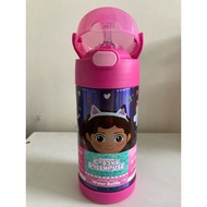 Thermos Gabby Dollhouse Water Bottle 12oz