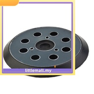 【LLMA】5 Inch 8 Hole Backing Pad Sander Pad for 743081-8 BO5030 BO5031 BO5041