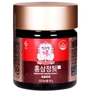 [Cheong Kwan Jang]  red ginseng extract hyun 120g