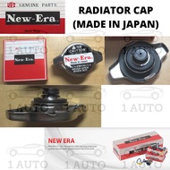(MADE IN JAPAN) NEW ERA RADIATOR CAP TOYOTA CALDINA ZT GT4 ALTIS 1.6 1.8 (01-06) HARRIER IPSUM ISIS 