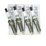 Sesuai untuk Changan CS35 Plus 1.6L Yidong Spark Plug 3707010-B04