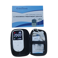 high-quality Home Use CES Ear Stimulator Vagus Nerve Device for Sleep Support Anxiety Relief and Pai