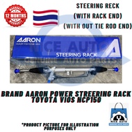 TOYOTA VIOS NCP150 1.5 POWER STEERING GEAR RACK -BRAND 100% ORIGINAL AARON