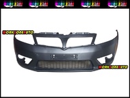Proton Preve 2012 Front Bumper Depan | Aftermarket OEM Body Part PP Material