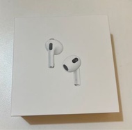 Apple Airpods 3