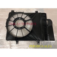 PERODUA ALZA RADIATOR FAN GUARD FAN MOTOR COVER (NEW)