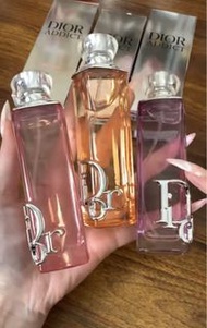 ✨DIOR ADDICT 魅惑女士淡香水50ml