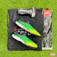 FUTSAL SHOES FACTORY PRICE ALREADY INCLUDES GYMSAK BAG, SOCKS, SKIRTS Latest Futsal Shoes Specs Acce
