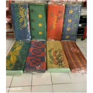 Jumbo Sea Lion Plastic Mat 2 m x 3 m Thick Strong Carpet Rug