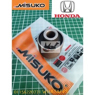 HONDA CIVIC FD FB ( S5A , SNA ) STEARM ( S7C ) CR-V (S9A  ) REAR LOWER REAR TRAILI ARM BUSH SMALL SI
