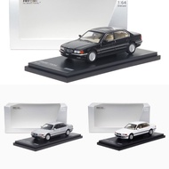 Almost Real-AR 1/64 Bmw 750iL E38 Diecast car Car Model Simulation Alloy Diecast Car Children and Bo