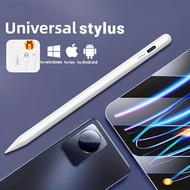 ปากกา Stylus Universal สำหรับ Android แท็บเล็ต ปากกาโทรศัพท์มือถือสำหรับ Apple Pencil ดินสอ IPad ทั่วไปสำหรับอุปกรณ์เสริม Touch Screen Pad