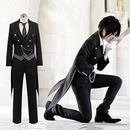 Sebastian MICHAELIS BLACK BUTLER/BLACK BUTLER COSPLAY/MICHAELIS TRAVEL