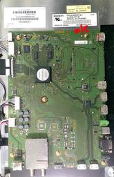 目前商品缺貨中索尼SONY KDL-40NX720 主機板 1-883-754-61