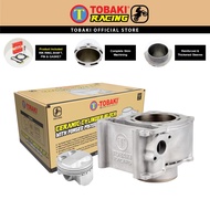 TOBAKI RACING CERAMIC BLOCK SETS LC135