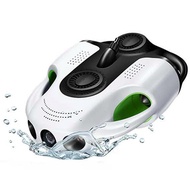 BW Space Pro 4K Zoom Underwater ROV Drone With UHD Camera 150M RC Fish Finder Smart APP Underwater R