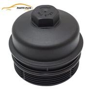BB3Q6737BA Oil Filter Housing Cap Cover Automobiles Filters Cap Fit for Ford Ranger 2011-2019 Oil Fi