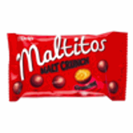Delfi Maltitos Malt Crunch 45gr