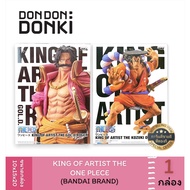 BANDAI KING OF ARTIST THE ONE PIECE / บันได โมเดลอนิเมชั่นวันพีช สินค้านำเข้าจากญี่ปุ่น