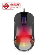Ajazz AJ358 Programmable RGB Gaming Mouse 10000 DPI