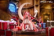 【腦蟾玩具】聖空 X 天命之子 1:6 暴雪的格里拉