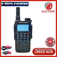 HT Firstcom FC-28R HT Dual Band 5W IP68 Waterproof