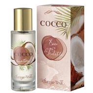 Bottega Verde Cocco - Eau de toilette 30ML