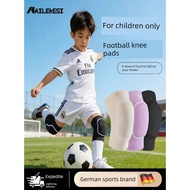 knee guard knee support Endurox Children's Professional Football Knee Pad Special Sports Men's Goalk