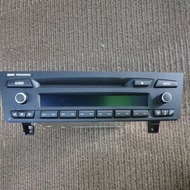 BMW X1 E84 RADIO 2013