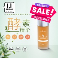 [MAY & ZYMES] FLORAZYME 鲜花活酵素精华露