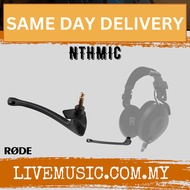 Rode NTH-Mic Headset Microphone for NTH-100 ( NTH Mic / NTHMic )