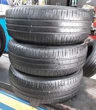 Used Tyre Secondhand Tayar MICHELIN XM2 195/65R15 60% Bunga Per 1pc