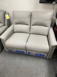 芝華仕 50397 科技布三座電鉸梳化 auto machine sofa