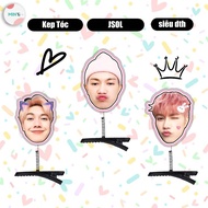 IDOL ATSH Hairpin - JSOL IDOL